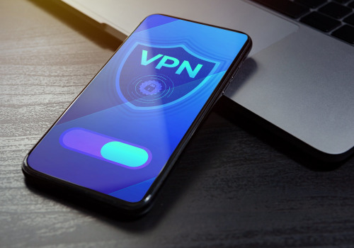 All You Need to Know About VPN Apps for Mobile Devices