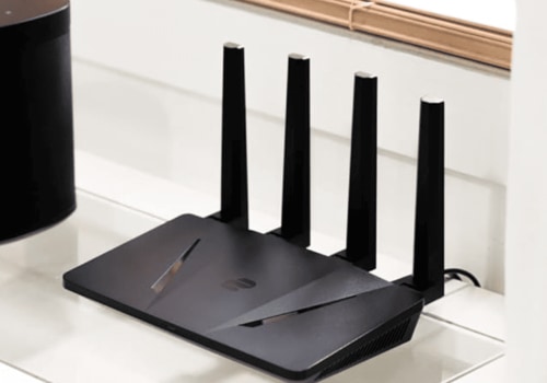 Choosing the Right VPN Router for Enhanced Internet Security