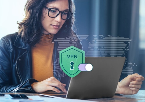 Benefits of Using a VPN on Public Networks: Keep Your Browsing Safe and Secure